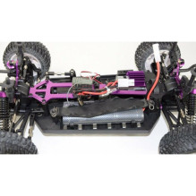 Amewi RC Car Short Course Truck Ni-Mh Akku 2000mAh / 14+ Amewi RC Car Short Course Truck Ni-Mh Akku 2000mAh / 14+