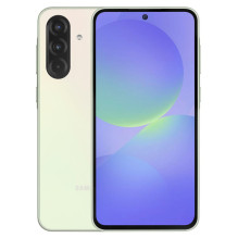Samsung Galaxy A36 A366 5G Dual Sim 6GB RAM 128GB - Lime