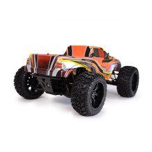 Amewi RC Monstertruck Crazist 4WD 1:10 RTR bunt / 14+
