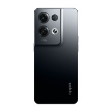 OPPO RENO 8 PRO 5G Išmanusis telefonas 8 / 256 juodas OPPO RENO 8 PRO 5G Išmanusis telefonas 8 / 256 juodas