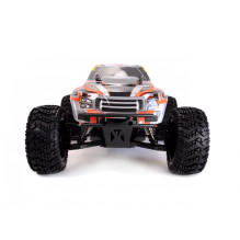 Amewi RC Monstertruck Crazist 4WD 1:10 RTR bunt / 14+