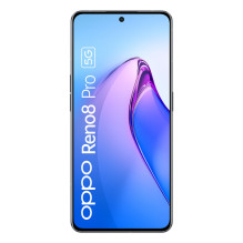 OPPO RENO 8 PRO 5G 8 / 256 BLACK