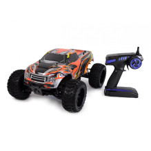 Amewi RC Monstertruck Crazist 4WD 1:10 RTR bunt / 14+