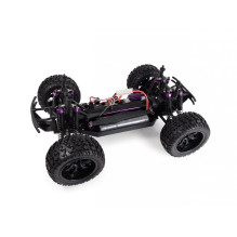 Amewi RC Monstertruck Crazist 4WD 1:10 RTR bunt / 14+