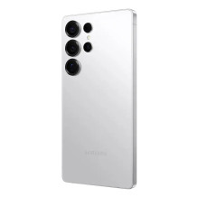 Samsung SM-S938B Galaxy S25 Ultra 5G 12GB RAM 256GB Titanium White Silver EU Samsung SM-S938B Galaxy S25 Ultra 5G 12GB RAM 256GB Titanium White Silver EU