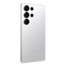Samsung SM-S938B Galaxy S25 Ultra 5G 12GB RAM 256GB Titanium White Silver EU Samsung SM-S938B Galaxy S25 Ultra 5G 12GB RAM 256GB Titanium White Silver EU