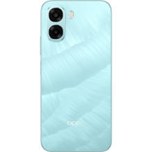 OPPO A6X 4G 4 / 128GB ICE BLUE Išmanusis telefonas OPPO A6X 4G 4 / 128GB ICE BLUE Išmanusis telefonas