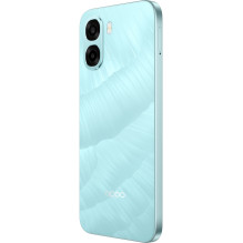 OPPO A6X 4G 4 / 128GB ICE BLUE Išmanusis telefonas OPPO A6X 4G 4 / 128GB ICE BLUE Išmanusis telefonas