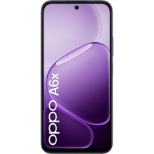 OPPO A6X 4G 4 / 128GB BLACK...