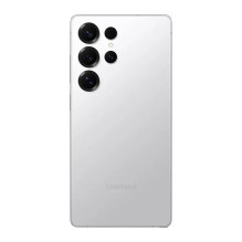 Samsung SM-S938B Galaxy S25 Ultra 5G 12GB RAM 256GB Titanium White Silver EU Samsung SM-S938B Galaxy S25 Ultra 5G 12GB RAM 256GB Titanium White Silver EU