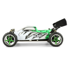 Amewi RC Buggy Pro Blade 4WD 1:10 RTR weiß / grün / 14+ Amewi RC Buggy Pro Blade 4WD 1:10 RTR weiß / grün / 14+