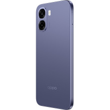 OPPO A6X 4G 4 / 128GB BLACK PURPLE