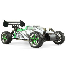 Amewi RC Buggy Pro Blade 4WD 1:10 RTR weiß / grün / 14+ Amewi RC Buggy Pro Blade 4WD 1:10 RTR weiß / grün / 14+