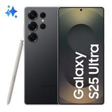 Samsung S938B DS 5G S25 Ultra 12GB / 256GB Titanium Jetblack Samsung S938B DS 5G S25 Ultra 12GB / 256GB Titanium Jetblack