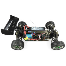 Amewi RC Buggy Pro Blade 4WD 1:10 RTR weiß / grün / 14+ Amewi RC Buggy Pro Blade 4WD 1:10 RTR weiß / grün / 14+