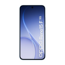 OPPO RENO 15F 5G 8 / 256 BLUE