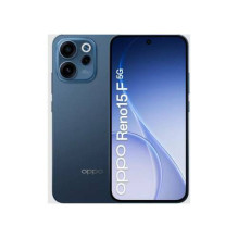 OPPO RENO 15F 5G 8 / 256 TWILIGHT BLACK