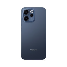OPPO RENO 15FS 8+512GB 5G Išmanusis telefonas Twilight Black OPPO RENO 15FS 8+512GB 5G Išmanusis telefonas Twilight Black