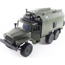 Amewi RC Car Ural Truck B36...