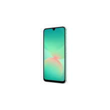Samsung SM-A266 Galaxy A26 Dual SIM 5G 6GB RAM 128GB Mint EU Viedtālrunis Samsung SM-A266 Galaxy A26 Dual SIM 5G 6GB RAM 128GB Mint EU Viedtālrunis