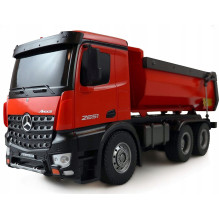 Amewi RC Baustelle Arocs...