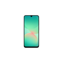 Samsung SM-A266 Galaxy A26 Dual SIM 5G 6GB RAM 128GB Mint EU Viedtālrunis Samsung SM-A266 Galaxy A26 Dual SIM 5G 6GB RAM 128GB Mint EU Viedtālrunis