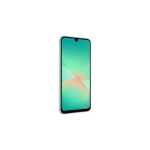 Samsung SM-A266 Galaxy A26 Dual SIM 5G 6GB RAM 128GB Mint EU Viedtālrunis Samsung SM-A266 Galaxy A26 Dual SIM 5G 6GB RAM 128GB Mint EU Viedtālrunis