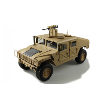 Amewi RC Car US Truck 4x4...