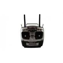 Amewi RC Car US Truck 4x4 HUMVEE Li-Po Akku 4500mAh smėlio / 14 Amewi RC Car US Truck 4x4 HUMVEE Li-Po Akku 4500mAh smėlio / 14