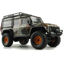Amewi RC Crawler Climbing...
