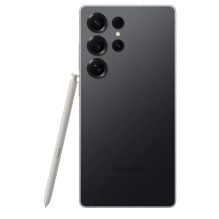 Samsung Galaxy S25 Ultra S938 5G 12GB RAM 256GB – Titanium Jetblack EU išmanusis telefonas Samsung Galaxy S25 Ultra S938 5G 12GB RAM 256GB – Titanium Jetblack EU išmanusis telefonas