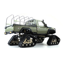 Amewi RC Crawler Pick-Up AMXRock RCX10PTS 1:10 o.Akku gr / 14+ Amewi RC Crawler Pick-Up AMXRock RCX10PTS 1:10 o.Akku gr / 14+