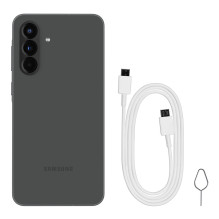 Samsung Galaxy A56 5G Smartphone 8GB / 128GB Awesome Graphite Samsung Galaxy A56 5G Smartphone 8GB / 128GB Awesome Graphite