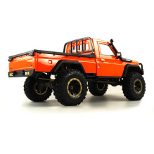 Amewi RC Crawler Pick-Up AMXRock RCX8P 1:8 o.Akku orange / 14+ Amewi RC Crawler Pick-Up AMXRock RCX8P 1:8 o.Akku orange / 14+