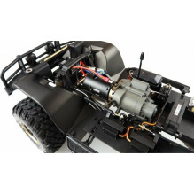 Amewi RC Crawler Pick-Up AMXRock RCX8P 1:8 o.Akku oranžinė / 14+ Amewi RC Crawler Pick-Up AMXRock RCX8P 1:8 o.Akku oranžinė / 14+