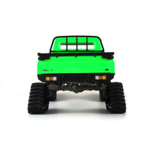 Amewi RC Crawler Pick-Up AMXRock RCX8PT 1:8 o.Akku grün / 14+ Amewi RC Crawler Pick-Up AMXRock RCX8PT 1:8 o.Akku grün / 14+