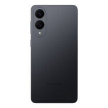 Samsung Galaxy S25 Edge S937 5G 12GB RAM 256GB - Titanium Jetblack DE