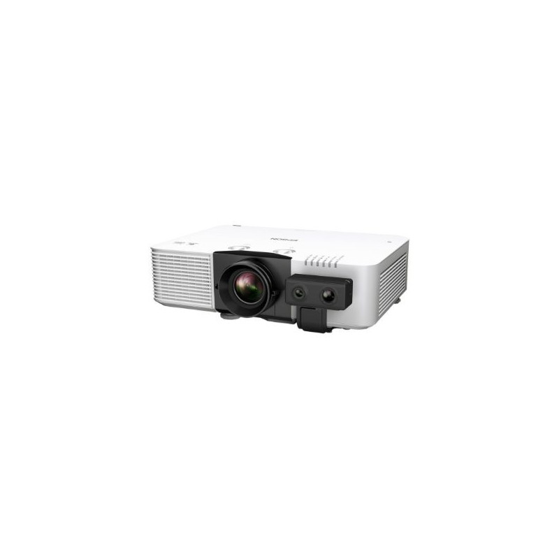 Epson EB-L690U WUXGA 3LCD Projector / 6500Lm / 16:10 / 5000000:1 White Epson