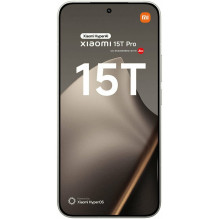 Xiaomi 15T Pro 5G Dual Sim 12GB RAM 256GB - Grey
