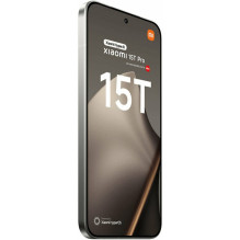 Išmanusis telefonas Xiaomi 15T Pro 5G 12 / 256GB Gray (68014)