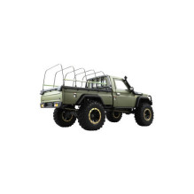 Amewi RC vikšrinis pikapas AMXRock RCX8PS 1:8 Akumuliatorius žalias / 14+