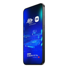 Xiaomi 15T Pro 5G Dviejų SIM kortelių išmanusis telefonas 12GB RAM 512GB Juoda
