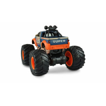 Amewi RC Monstertruck Big Buster 1:18 RTR orange / blue Amewi RC Monstertruck Big Buster 1:18 RTR orange / blue