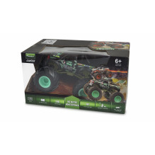 Amewi RC Monster Truck Big Buster 1:18 RTR Green / 6+ Amewi RC Monster Truck Big Buster 1:18 RTR Green / 6+