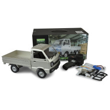 Amewi RC automašīna ar platformu Kei Truck LiIon akumulators 500mAh / 14+ Amewi RC automašīna ar platformu Kei Truck LiIon akumulators 500mAh / 14+