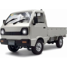 Amewi RC automašīna ar platformu Kei Truck LiIon akumulators 500mAh / 14+ Amewi RC automašīna ar platformu Kei Truck LiIon akumulators 500mAh / 14+