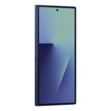 Samsung Z Sulenkite 7 F966 5G 12 / 256GB Blue Išmanusis telefonas