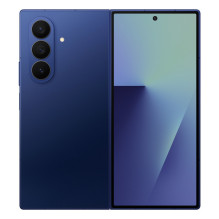Samsung Z Fold 7 F966 5G 12 / 256GB blue Samsung Z Fold 7 F966 5G 12 / 256GB blue