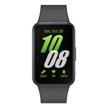 Watch Samsung Galaxy Fit 3 R390 40mm BT - Grey Watch Samsung Galaxy Fit 3 R390 40mm BT - Grey
