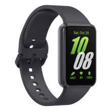 Watch Samsung Galaxy Fit 3 R390 40mm BT - Grey Watch Samsung Galaxy Fit 3 R390 40mm BT - Grey